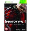 XBOX 360 GAME - Prototype 2 Blackwatch Collectors Edition